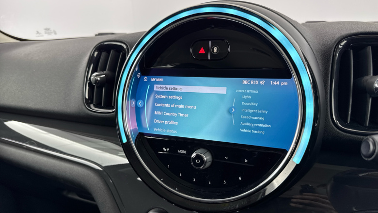 MINI Countryman 1.5 Cooper Classic 5dr Petrol Hatchback